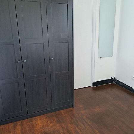 Chambre Solo Duo 20 Min Paris Drancy Exterior photo