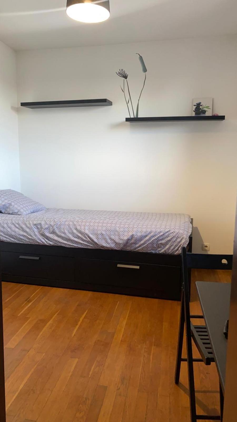 Chambre Solo Duo 20 Min Paris Drancy Exterior photo