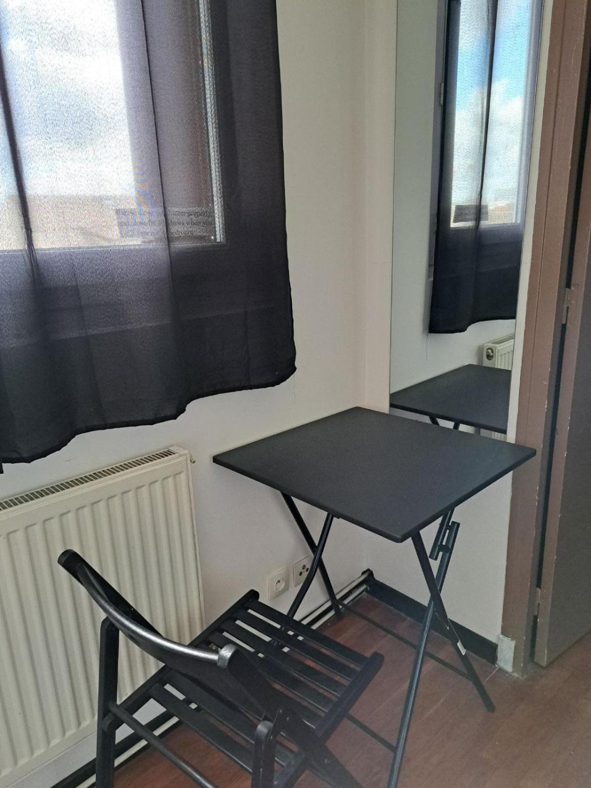 Chambre Solo Duo 20 Min Paris Drancy Exterior photo