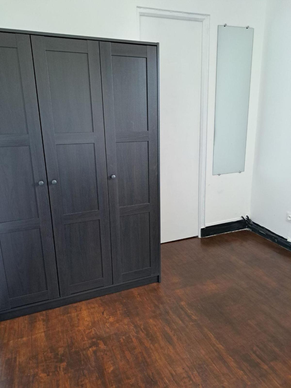 Chambre Solo Duo 20 Min Paris Drancy Exterior photo