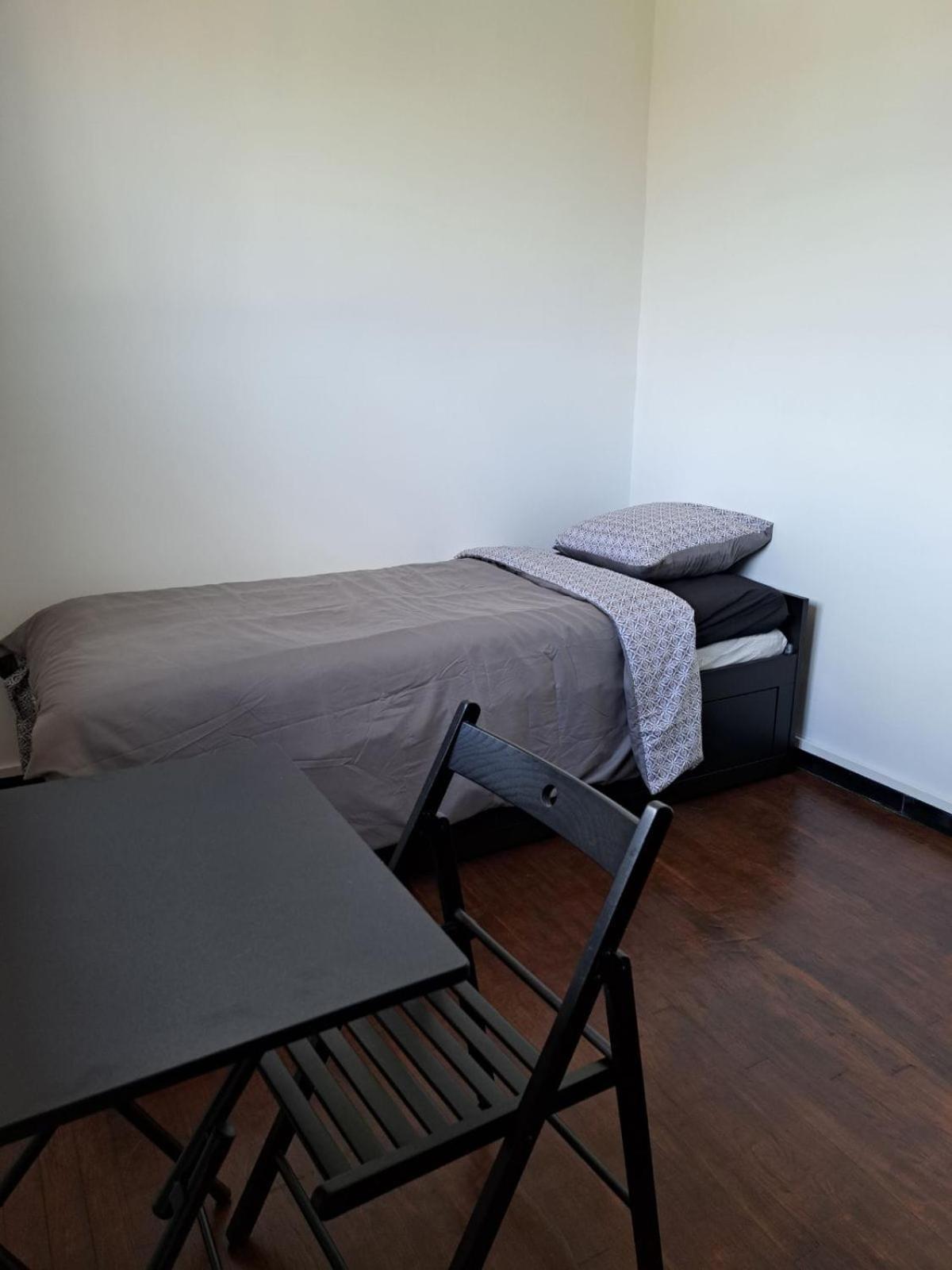 Chambre Solo Duo 20 Min Paris Drancy Exterior photo